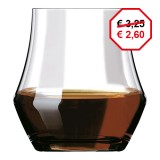 Whiskey Glas 38cl