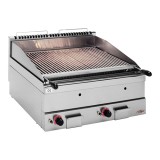 Lavasteen Grill