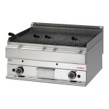 Lavasteen Grill