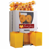 Automatische citruspers