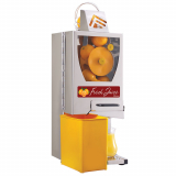 Automatische Sinaasappel Pers - Compact