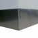 Combi koelkamer ISO 100, binnen afmetingen  2740x3340xh2300 mm  (20 418 Lit)