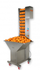 Automatische Vulmachine Voor Sinaasappelpers