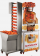 Automatische Vulmachine voor Sinaasappelpers