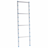 Ladder 400 4 Niveaus 