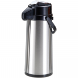 Thermos Isothermisch, Roestvrij Staal 2,2 Liter