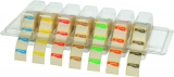 Saro Levensmiddel Etiketten Model Sticky-1
