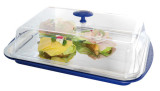 Gekoelde Display Tray, Aps, 395x283mm