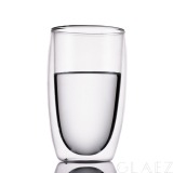 Galore Dubbelwandige Glas - 450ml