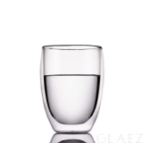 Aurore Dubbelwandige Glas - 350ml