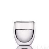 Sudore Dubbelwandige Glas - 250ml