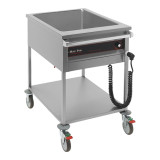 Bain Marie Wagen