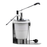 Chocolade Dispenser 03l