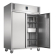 Polar U-serie tweedeurs vriezer 1170L