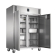 Polar U-serie tweedeurs koeling 1170L