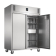 Polar U-serie tweedeurs koeling 1170L