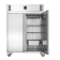 Polar U-serie tweedeurs koeling 1170L