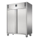 Polar U-serie tweedeurs koeling 1170L