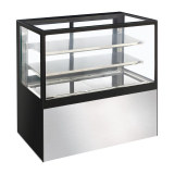 Polar U-serie Deli Koelvitrine 385l