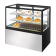 Polar U-serie deli koelvitrine 385L