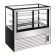 Polar U-serie deli koelvitrine 385L