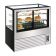 Polar U-serie deli koelvitrine 385L