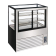 Polar U-serie deli koelvitrine 285L