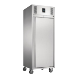 Polar U-serie Vriezer Enkele Deur 550l