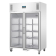 Polar G-serie Gastro 2-deurs display koeling 1200L