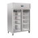 Polar G-serie Gastro 2-deurs display koeling 1200L