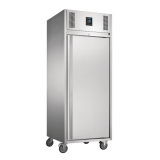 Polar U-serie Koeling Enkele Deur 550l