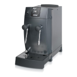 Bravilor Rlx4 2-in-1 Heetwaterdispenser Met Stoompijpje