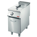 Gastro M Elektrische Friteuse 10l Gm70/40 Fre