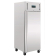 Polar U-serie professionele 1-deurs vriezer RVS 650L