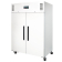 Polar G-serie 2-deurs koeling wit 1200L