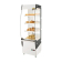 Buffalo slimline multideck warmhoudvitrine