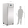 Polar U-serie professionele 1-deurs koeling RVS 650L