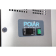 Polar U-serie 2-deurs koelwerkbank 282L