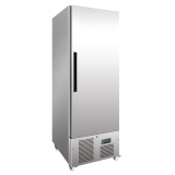 Polar G-serie 1-deurs Slimline Rvs Vriezer 440l