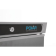 Polar C-serie professionele vriezer 1-deurs 600L