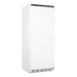 Polar C-serie 1-deurs Vriezer Wit 600l