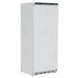 Polar C-serie 1-deurs Koeling Wit 600l