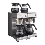 Bravilor Mondo Twin Dubbel Koffiezetapparaat