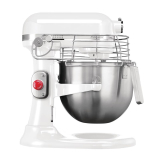 Kitchenaid Professionele Mixer Wit 6,9l 5ksm7990xewh