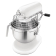 KitchenAid professionele mixer wit 6,9L 5KSM7990XEWH