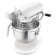 KitchenAid professionele mixer wit 6,9L 5KSM7990XEWH