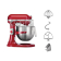 KitchenAid professionele mixer rood 6,9L 5KSM7990XEER