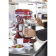 KitchenAid professionele mixer rood 6,9L 5KSM7990XEER