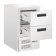 Polar G-serie koelwerkbank met 2x GN 1/1 lades