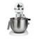 KitchenAid professionele mixer wit 6,9L 5KSM7591XBWH